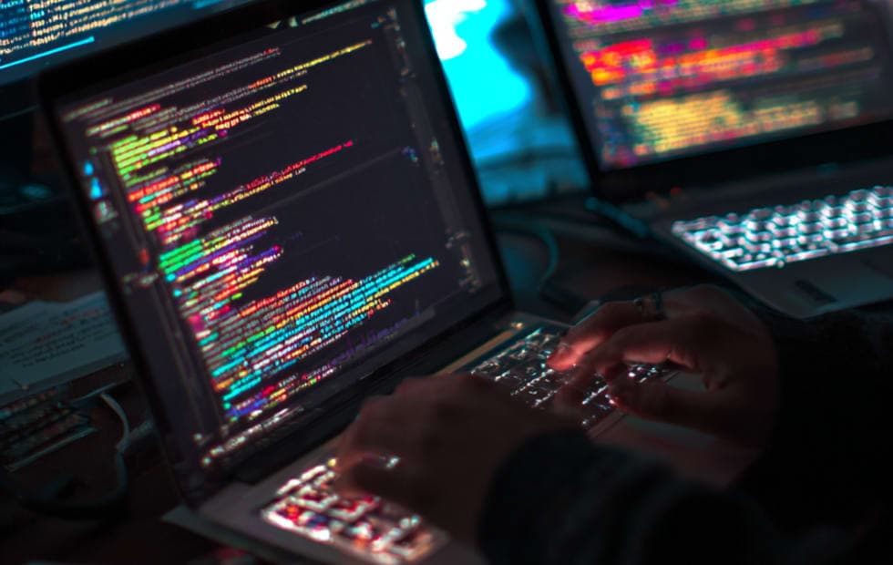 A cybersecurity testing workspace for vulnerability assessment and penetration testing.