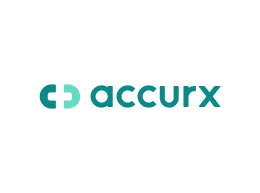 accuRx logo